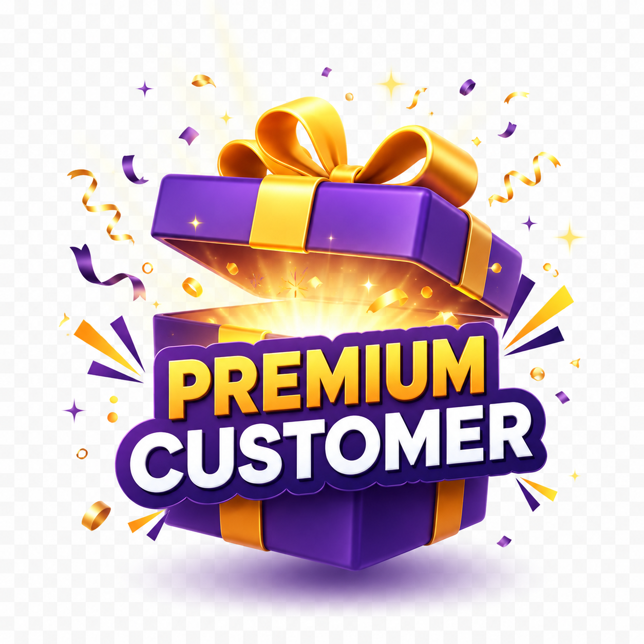 Premium Customer